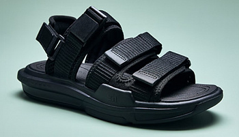 Сандалии Anta 812338502-4 черный 