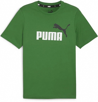 Футболка муж. 58675986 Puma ESS Col Logo