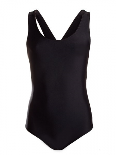 Купальник детский SKAT 5809, black