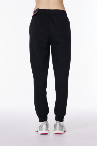 Брюки ANTA 862417308L-2, черный 