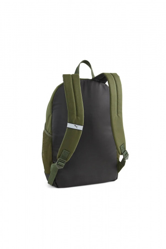 Рюкзак 07913612 PUMA Buzz Backpack Рюкзак 07913612 PUMA Buzz Backpack