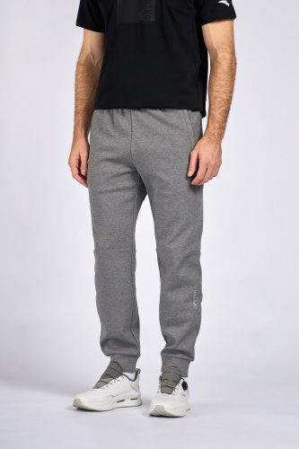 Брюки муж. 852417308-2 серый ANTA