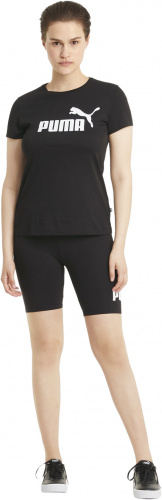 Футболка Puma Ess Logo 58677401 