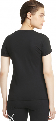 Футболка Puma Ess Logo 58677401 