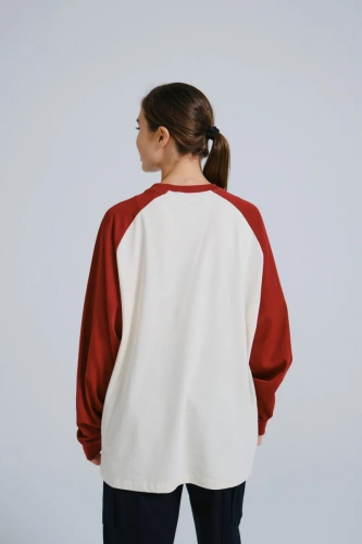 Лонгслив ANTA  852338402-1 белый 