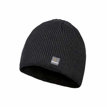 Шапка Aswery Trygg H2262-110, black