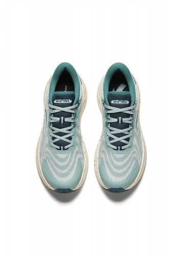 Кроссовки для бега  ANTA WANDERER 812415531-2