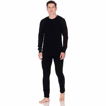 Термобелье ALPIKA DRY, black