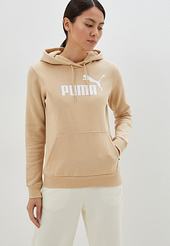 Худи Puma ESS Logo Hoodie FL 58678984 