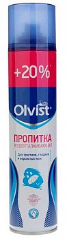 Пропитка Olvist 2094-300RS 300 мл (300 мл) Пропитка Olvist 2094-300RS 300 мл (300 мл)