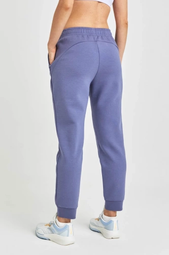 Брюки ANTA  862337322-3, фиолет 