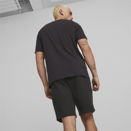 Футболка муж. 58675961 Puma ESS Col Logo