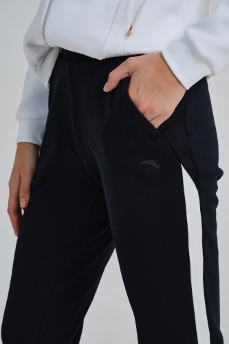 Брюки ANTA 862347308-1, черный 