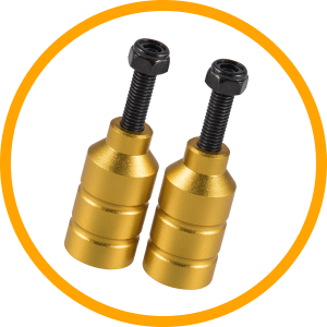 Пеги самоката